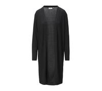 comma casual identity Cardigan noir chiné, Taille XXS