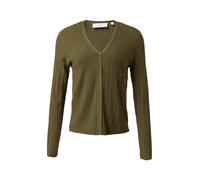 comma casual identity Cardigan olive, Taille XXS