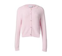 comma casual identity Cardigan rose pastel, Taille XXL