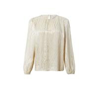 comma casual identity Chemisier beige, Taille XXXL