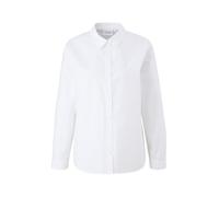 comma casual identity Chemisier blanc, Taille S