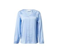 comma casual identity Chemisier bleu clair, Taille S