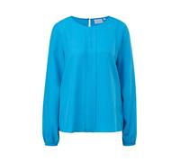 comma casual identity Chemisier bleu, Taille M