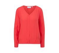 comma casual identity Chemisier corail, Taille S