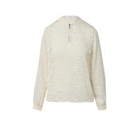 comma casual identity Chemisier crème, Taille M