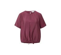 comma casual identity Chemisier magenta, Taille XS