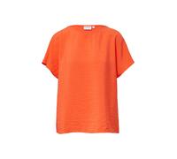comma casual identity Chemisier orange clair, Taille XS