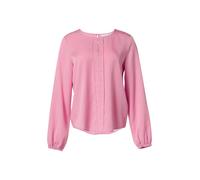 comma casual identity Chemisier rose ancienne, Taille L
