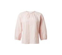 comma casual identity Chemisier rose / rosé, Taille XXL