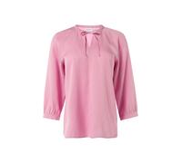 comma casual identity Chemisier rose, Taille M