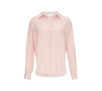 comma casual identity Chemisier rose, Taille XL