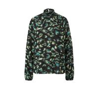 comma casual identity Chemisier vert / noir, Taille S