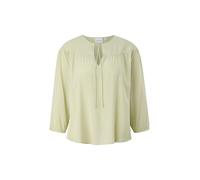 comma casual identity Chemisier vert pastel, Taille L