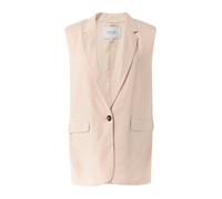 comma casual identity Gilet rose, Taille XS
