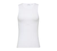 comma casual identity Haut blanc, Taille M