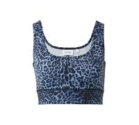 comma casual identity Haut bleu / bleu marine, Taille XXS