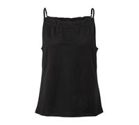 comma casual identity Haut noir, Taille M