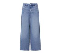 comma casual identity Jean 'Alva' bleu denim, Taille 38