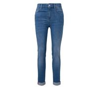 comma casual identity Jean bleu denim, Taille 32 Longueur Normale