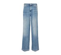 comma casual identity Jean bleu denim, Taille 38 Longueur Regular