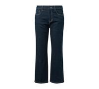 comma casual identity Jean bleu marine, Taille 35-36