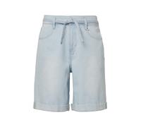 comma casual identity Jean bleu pastel, Taille 27-28