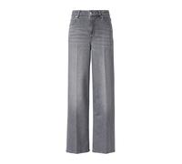 comma casual identity Jean gris denim, Taille 25-26 Longueur Regular