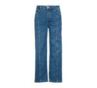 comma casual identity Jeans cargo bleu denim, Taille 29