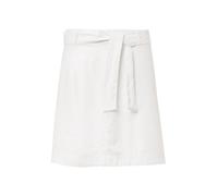 comma casual identity Jupe blanc, Taille 36