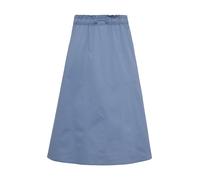 comma casual identity Jupe bleu-gris, Taille 38
