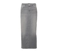 comma casual identity Jupe gris, Taille 38