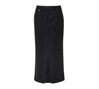 comma casual identity Jupe noir denim, Taille 44