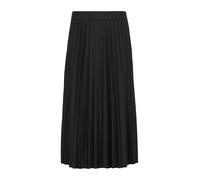 comma casual identity Jupe noir, Taille 36