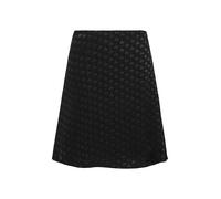 comma casual identity Jupe noir, Taille 38