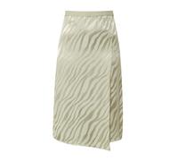 comma casual identity Jupe olive, Taille 40