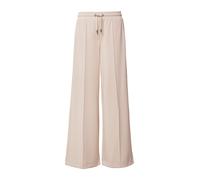 comma casual identity Pantalon à plis beige clair, Taille 48