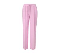 comma casual identity Pantalon à plis rose, Taille 38