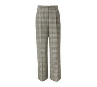 comma casual identity Pantalon beige clair / mélange de couleurs, Taille 44