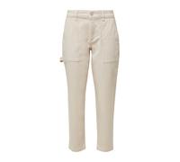 comma casual identity Pantalon beige clair, Taille 42