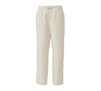 comma casual identity Pantalon beige, Taille 36