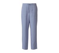 comma casual identity Pantalon bleu-gris, Taille 36