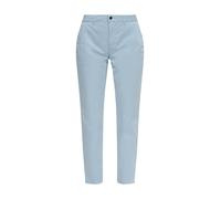 comma casual identity Pantalon chino bleu clair, Taille 50