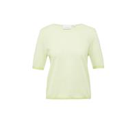 comma casual identity Pull-over citron vert / blanc, Taille XXL