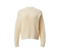 comma casual identity Pull-over crème, Taille L