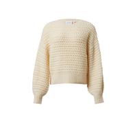 comma casual identity Pull-over crème, Taille XXL