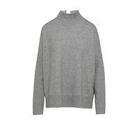 comma casual identity Pull-over gris clair, Taille M