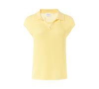 comma casual identity Pull-over jaune, Taille S