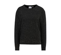 comma casual identity Pull-over or / noir, Taille S