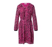 comma casual identity Robe rose / noir / blanc, Taille 44