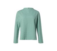 comma casual identity Sweat-shirt aqua, Taille S